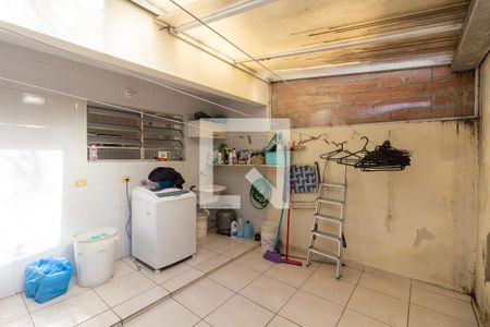 Casa de condomínio à venda com 70m², 2 quartos e 2 vagas Casa de condomínio à venda com 70m², 2 quartos e 2 vagasÁrea de Serviço