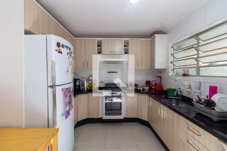 Casa de condomínio à venda com 70m², 2 quartos e 2 vagas Casa de condomínio à venda com 70m², 2 quartos e 2 vagasCozinha