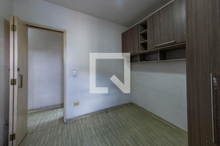 Quarto de apartamento para alugar com 2 quartos, 53m² em Parque São Rafael, São Paulo