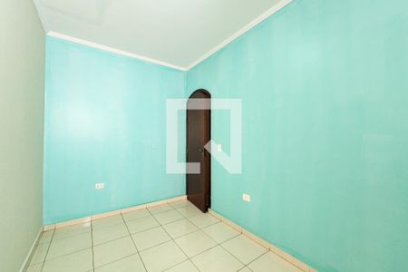 Quarto 2 de casa para alugar com 3 quartos, 166m² em Cooperativa, São Bernardo do Campo