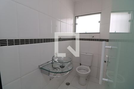 Lavabo de casa à venda com 3 quartos, 150m² em Vila Nova York, São Paulo