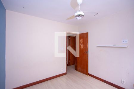 Quarto 1 de apartamento para alugar com 2 quartos, 80m² em Centro, Niterói