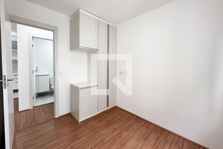 Quarto 1 de apartamento para alugar com 2 quartos, 40m² em Várzea da Barra Funda, São Paulo