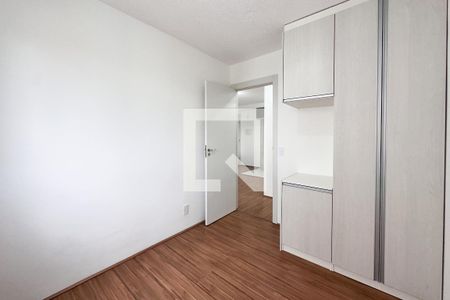 Quarto 1 de apartamento para alugar com 2 quartos, 40m² em Várzea da Barra Funda, São Paulo