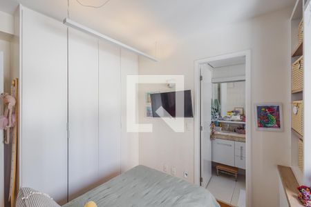 Apartamento para alugar com 133m², 3 quartos e 2 vagasSuíte 3
