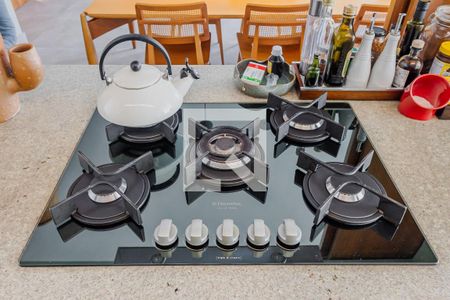 Apartamento para alugar com 133m², 3 quartos e 2 vagasCozinha