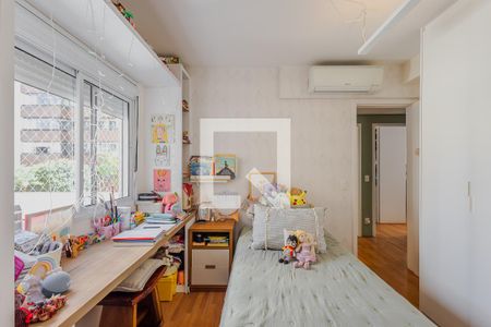 Apartamento para alugar com 133m², 3 quartos e 2 vagasSuíte 3