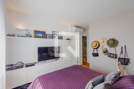 Apartamento para alugar com 133m², 3 quartos e 2 vagasSuíte 1