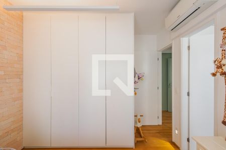 Apartamento para alugar com 133m², 3 quartos e 2 vagasSuíte 2