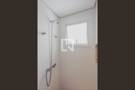 Apartamento para alugar com 133m², 3 quartos e 2 vagasBanheiro da Suíte 2