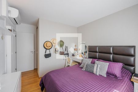 Apartamento para alugar com 133m², 3 quartos e 2 vagasSuíte 1