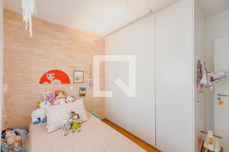 Apartamento para alugar com 133m², 3 quartos e 2 vagasSuíte 2