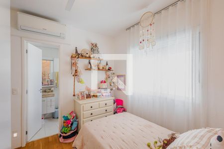 Apartamento para alugar com 133m², 3 quartos e 2 vagasSuíte 2