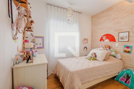 Apartamento para alugar com 133m², 3 quartos e 2 vagasSuíte 2