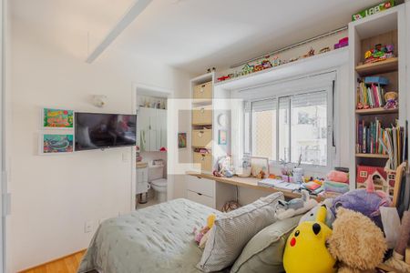 Apartamento para alugar com 133m², 3 quartos e 2 vagasSuíte 3