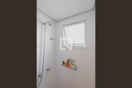 Apartamento para alugar com 133m², 3 quartos e 2 vagasBanheiro da Suíte 3