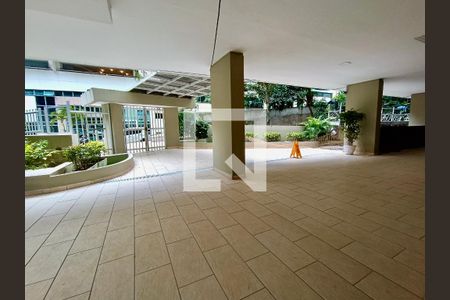 Área Comum - Playground de apartamento à venda com 2 quartos, 78m² em Ipanema, Rio de Janeiro