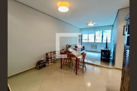 Sala de apartamento à venda com 2 quartos, 78m² em Ipanema, Rio de Janeiro