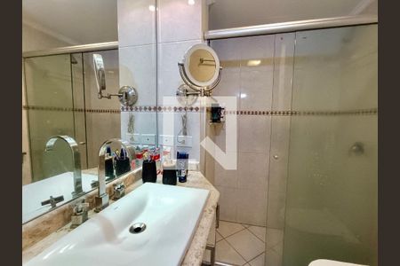 Suíte banheiro de apartamento à venda com 2 quartos, 78m² em Ipanema, Rio de Janeiro