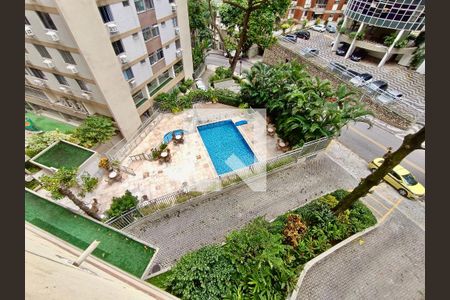 Área Comum - Playground de apartamento à venda com 2 quartos, 78m² em Ipanema, Rio de Janeiro