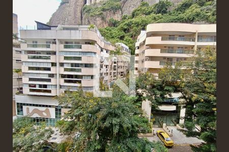 Sala vista de apartamento à venda com 2 quartos, 78m² em Ipanema, Rio de Janeiro