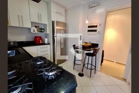 Apartamento à venda com 78m², 2 quartos e 1 vaga Apartamento à venda com 78m², 2 quartos e 1 vagaCopa / Cozinha