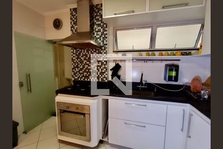 Apartamento à venda com 78m², 2 quartos e 1 vaga Apartamento à venda com 78m², 2 quartos e 1 vagaCopa / Cozinha