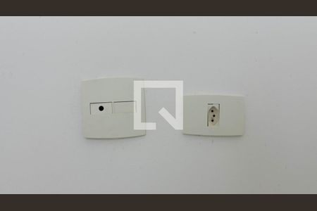 Detalhe Quarto 1 de apartamento para alugar com 2 quartos, 40m² em Vila São Francisco (zona Leste), São Paulo