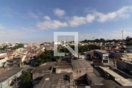 Apartamento para alugar com 40m², 2 quartos e sem vaga Apartamento para alugar com 40m², 2 quartos e sem vagaVista Área de Serviço