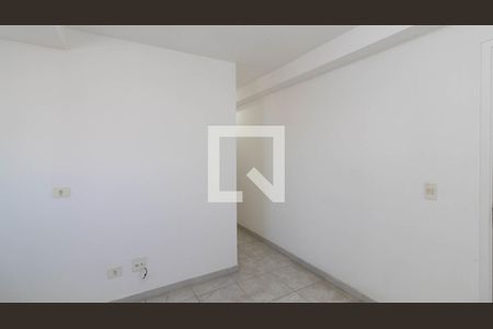 Sala de apartamento para alugar com 2 quartos, 40m² em Vila São Francisco (zona Leste), São Paulo