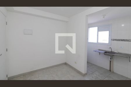 Sala de apartamento para alugar com 2 quartos, 40m² em Vila São Francisco (zona Leste), São Paulo