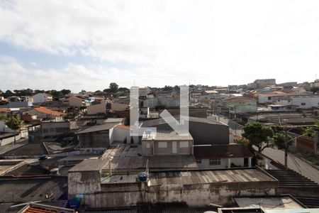 Apartamento para alugar com 40m², 2 quartos e sem vaga Apartamento para alugar com 40m², 2 quartos e sem vagaVista Quarto 2