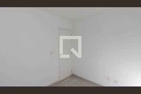Quarto 2 de apartamento para alugar com 2 quartos, 40m² em Vila São Francisco (zona Leste), São Paulo