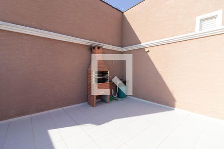 Apartamento para alugar com 40m², 2 quartos e sem vaga Apartamento para alugar com 40m², 2 quartos e sem vagaÁrea comum - Churrasqueira