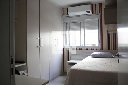 Quarto 1 de apartamento para alugar com 3 quartos, 112m² em Mooca, São Paulo