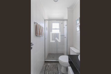 Apartamento à venda com 246m², 3 quartos e 2 vagasBanheiro 1