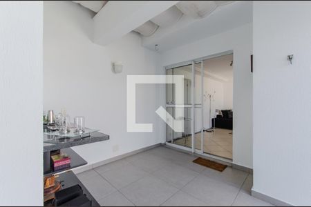 Apartamento à venda com 246m², 3 quartos e 2 vagasCobertura