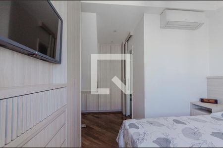 Apartamento à venda com 246m², 3 quartos e 2 vagasQuarto 3