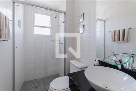 Apartamento à venda com 246m², 3 quartos e 2 vagasBanheiro 1