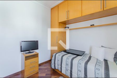 Quarto 1 de apartamento à venda com 4 quartos, 246m² em Ipiranga, São Paulo