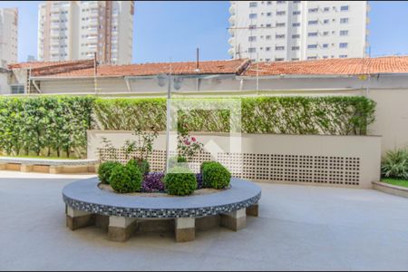 Apartamento à venda com 246m², 3 quartos e 2 vagasÁrea comum