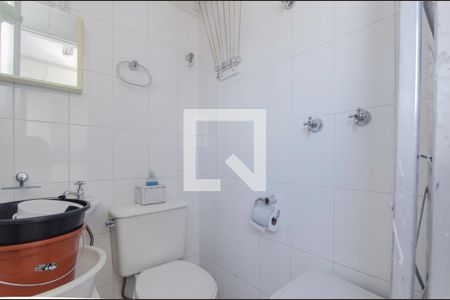 Apartamento à venda com 246m², 3 quartos e 2 vagasBanheiro de serviço