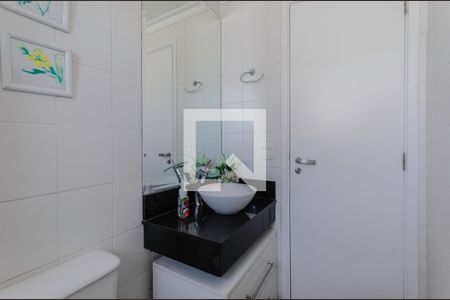 Apartamento à venda com 246m², 3 quartos e 2 vagasBanheiro 1