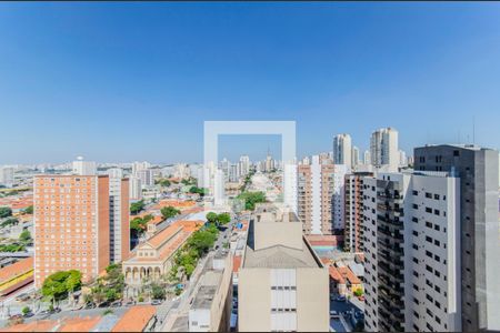 Apartamento à venda com 246m², 3 quartos e 2 vagasVista da Cobertura