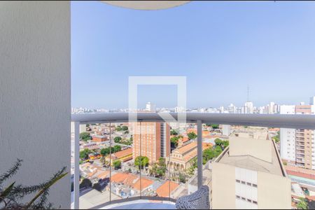 Apartamento à venda com 246m², 3 quartos e 2 vagasVaranda