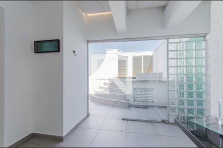 Apartamento à venda com 246m², 3 quartos e 2 vagasCobertura