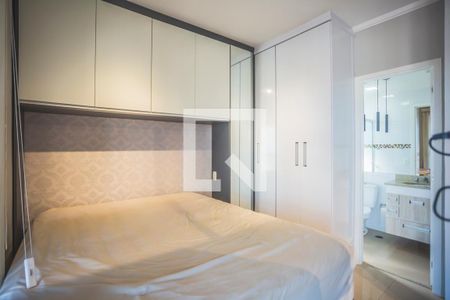 Studio de kitnet/studio à venda com 1 quarto, 35m² em Saúde, São Paulo