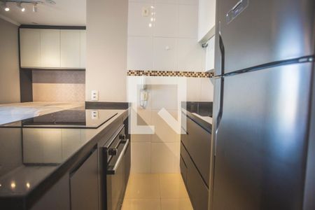 Studio à venda com 35m², 1 quarto e 1 vaga Studio à venda com 35m², 1 quarto e 1 vagaStudio