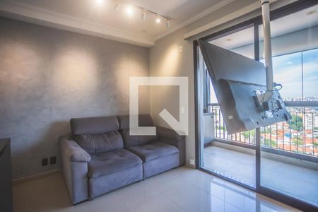 Studio de kitnet/studio à venda com 1 quarto, 35m² em Saúde, São Paulo