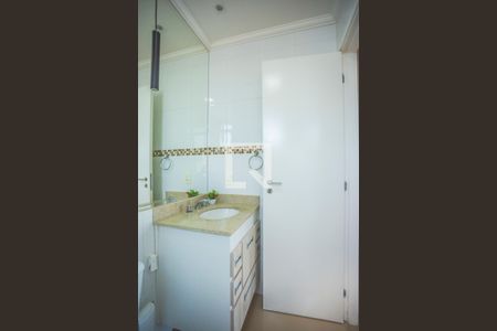 Studio à venda com 35m², 1 quarto e 1 vaga Studio à venda com 35m², 1 quarto e 1 vagaBanheiro